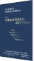 Mine Imaginære Ryttere - Bog