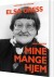 Mine Mange Hjem - Bog