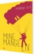 Mine Mange Liv - Bog