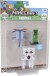 Minecraft - 3D Special Edition Figure 3 Pack Blister - Axolotl Creeper