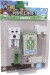 Minecraft - 3D Special Edition Figure 5 Pack Blister - Sheep Creeper Wolf