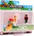 Minecraft - 3D Wind-Up Toy - Alpaca