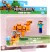 Minecraft - 3D Wind-Up Toy - Camel