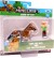 Minecraft - 3D Wind-Up Toy - Horse