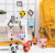 Minecraft - Backpack Buddies Series 4