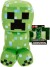 Minecraft - Charged Creeper Bamse - Mattel