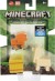 Minecraft - Figur - Biome Builds - 8 Cm - Baby Animal Pack