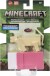 Minecraft - Figur - Biome Builds - 8 Cm - Persian Cat