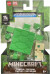 Minecraft - Figur - Biome Builds - Turtle - 8 Cm