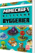Minecraft - Bittesmå Byggerier - Bog