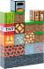 Minecraft Block Building Lightlamp Pp6596Mcf