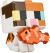 Minecraft - Cat Globuddies Light