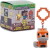 Minecraft Clip On Hanger 8 Cm Assorterede