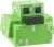 Minecraft - Creeper Badeand