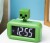 Minecraft - Creeper Icon Alarm Clock Mini