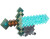 Minecraft - Diamond Sword Collector Replica - 50 Cm