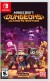 Minecraft Dungeons Ultimate Edition - Nintendo Switch
