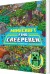 Minecraft - Find Creeperen - En Søg Og Find-Bog - Bog