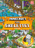 Minecraft - Find Skelettet - Og Andre Mobs - Bog