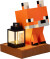 Minecraft - Fox Gnome Light