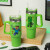Minecraft Green 900Ml Multiway Travel Cup Straw