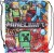 Minecraft - Gymbag