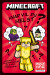 Minecraft - Hvad Vil Du Helst - Bog