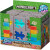 Minecraft Jelly Cubes - 6 Cm - Assorteret