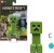 Creeper Figur - A Minecraft Movie - 10 Cm