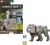 Dennis The Wolf Figur - A Minecraft Movie - 10 Cm