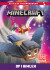 Minecraft - Op I Himlen - Bog