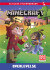 Minecraft - Overlevelse - Bog