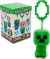 Minecraft - Nøglering Plys Figur - 9 Cm - Overraskelse