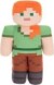 Minecraft Series 1 - Bamse 30 Cm - Alex