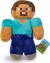 Minecraft - Steve Bamse - 30 Cm - Series 1
