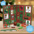 Minecraft Stationery 24 Days Advent Calendar