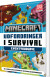 Minecraft - Udfordringer I Survival Eventyrudgave - Bog