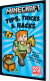 Minecraft - Tips Tricks Hacks