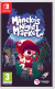 Mineko S Night Market - Nintendo Switch
