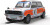 Scalextric - Mini 1275Gt Data Post Alan Curnow - 1 32 - C4413