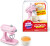 Zuru Mini Brands - Kitchenaid Mixer - Really Works Magic Cook S1