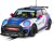 Scalextric C4410 - Mini Cooper F56 - Bradley Gravett 2024 - 1 32