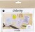 Mini Diy Kit Farvelægning - Monster
