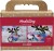 Mini Diy Kit Modellering - Rensdyrmonster - Assorterede Farver