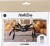 Mini Diy Kit - Silk Clay Og Foam Clay - Modellering - Edderkop