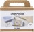 Mini Diy Kit Sæbefremstilling - Firkant - Lys Lilla