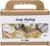 Mini Diy Kit Sæbefremstilling - Strandskaller - Olivengrøn