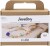 Mini Diy Kit Smykker - Chunky Halskæde - Colorful