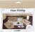 Mini Diy Kit Stempeltryk - Kort Med Duer - Beige - 1Pk