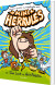 Mini Herkules 1 - Bog